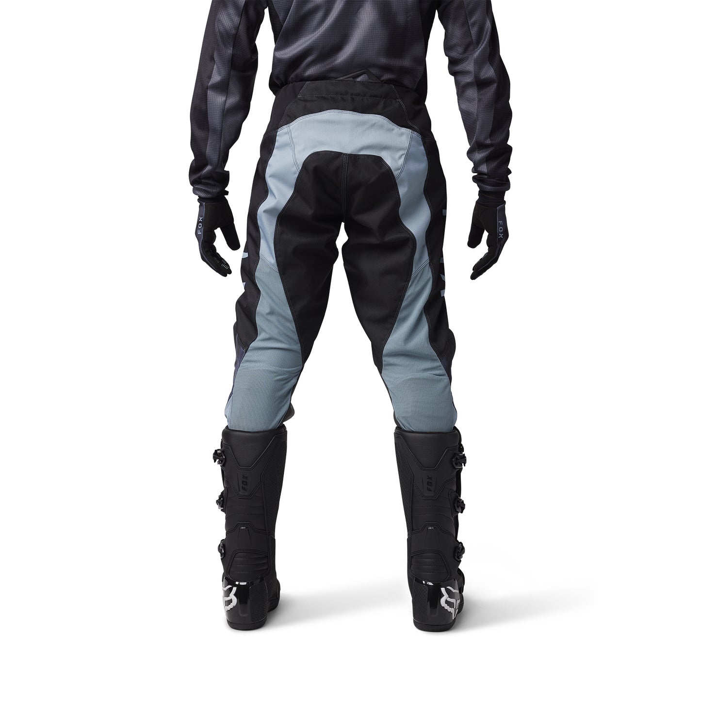 Fox MX25 180 Taunt Pants - Black