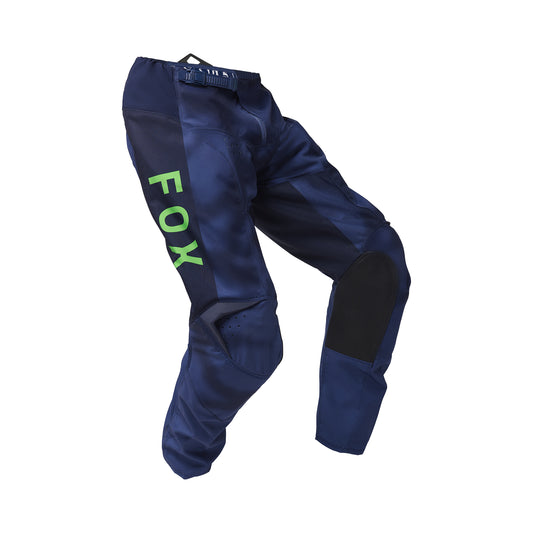 Fox MX25 180 Taunt Pants Navy