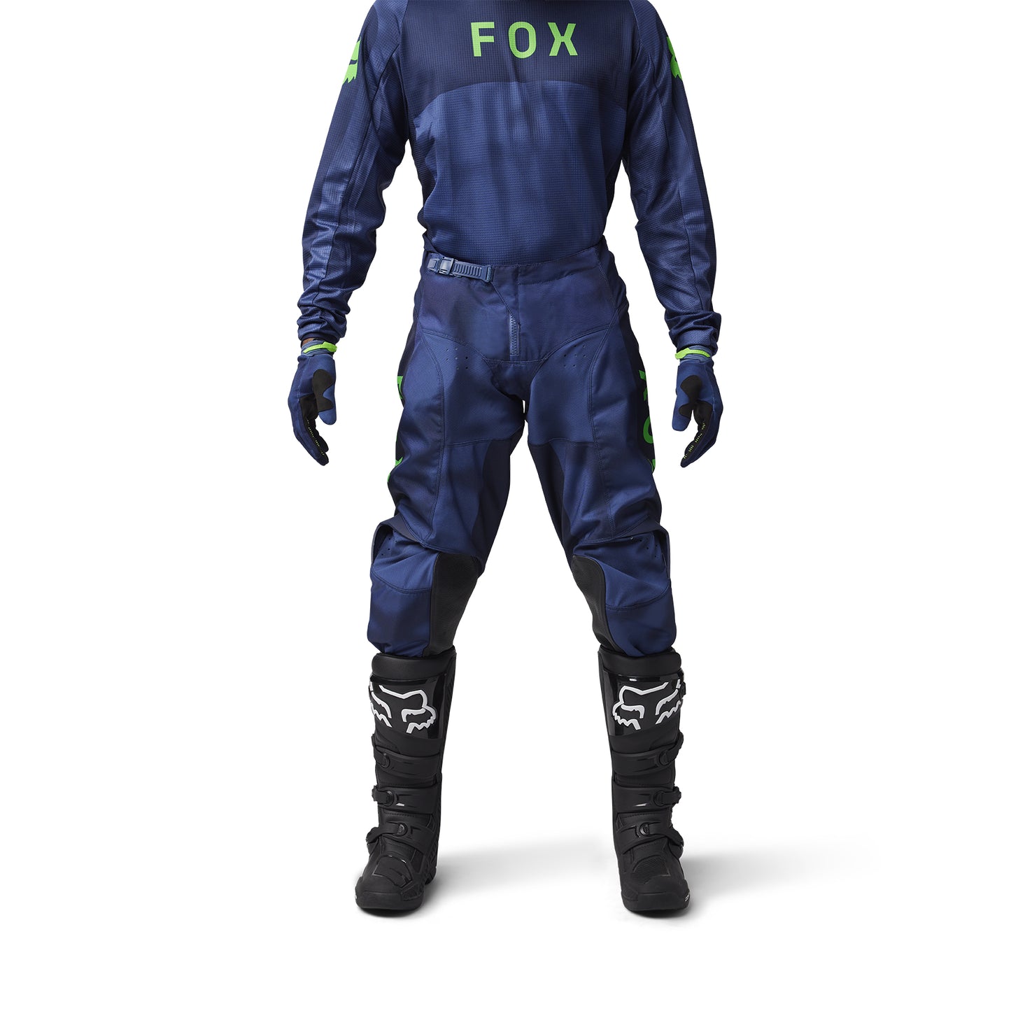 Fox MX25 180 Taunt Pants Navy