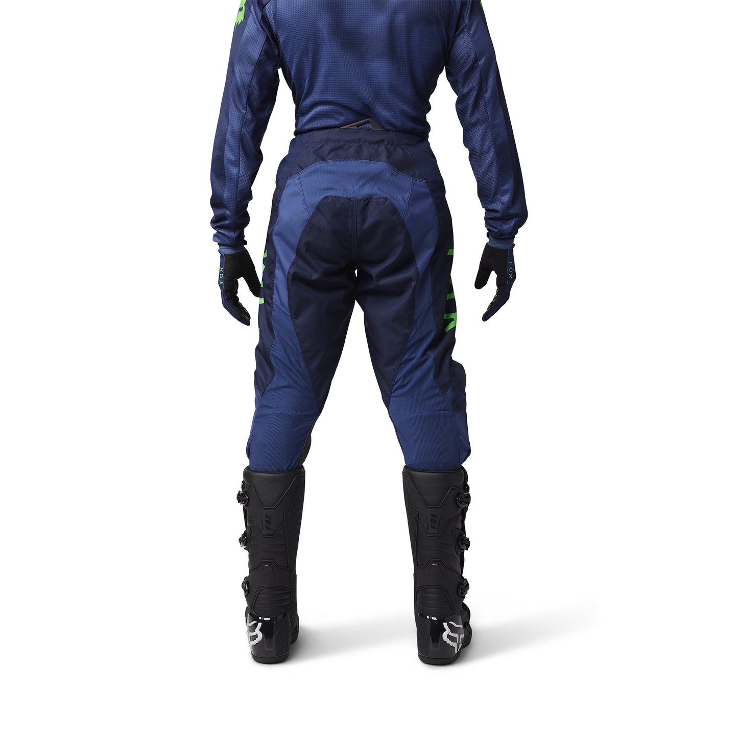 Fox MX25 180 Taunt Pants Navy