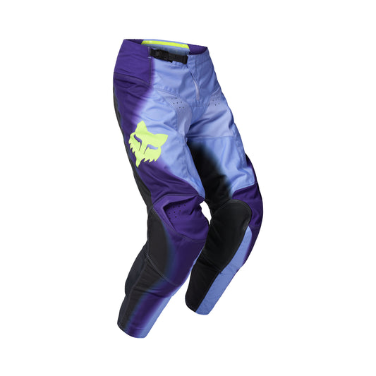 Fox MX24.5 180 Interfere Pants - Black Blue