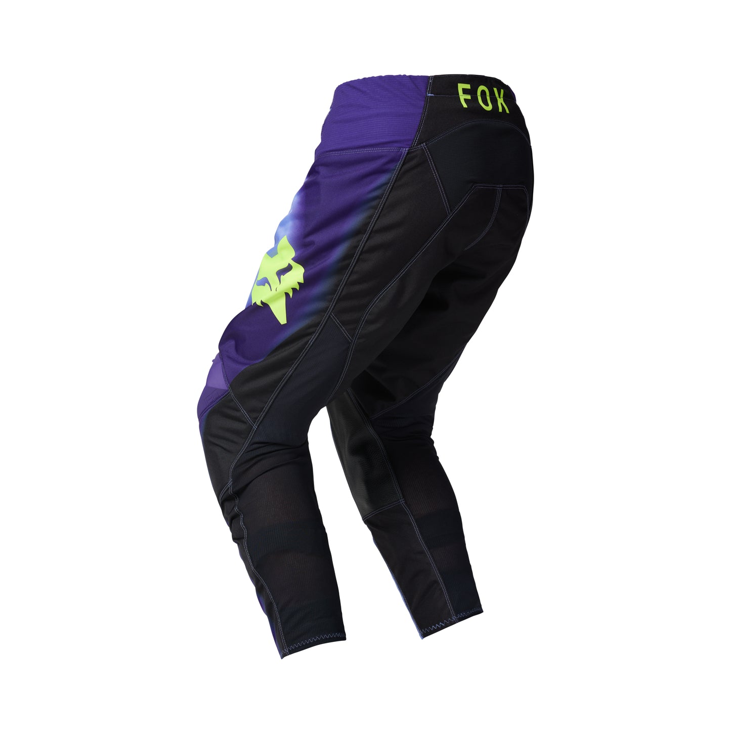 Fox MX24.5 180 Interfere Pants - Black Blue