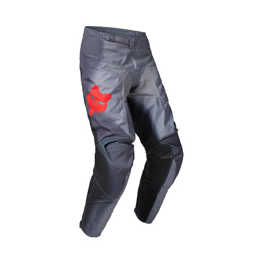 Fox MX24.5 180 Interfere Pants Grey Red