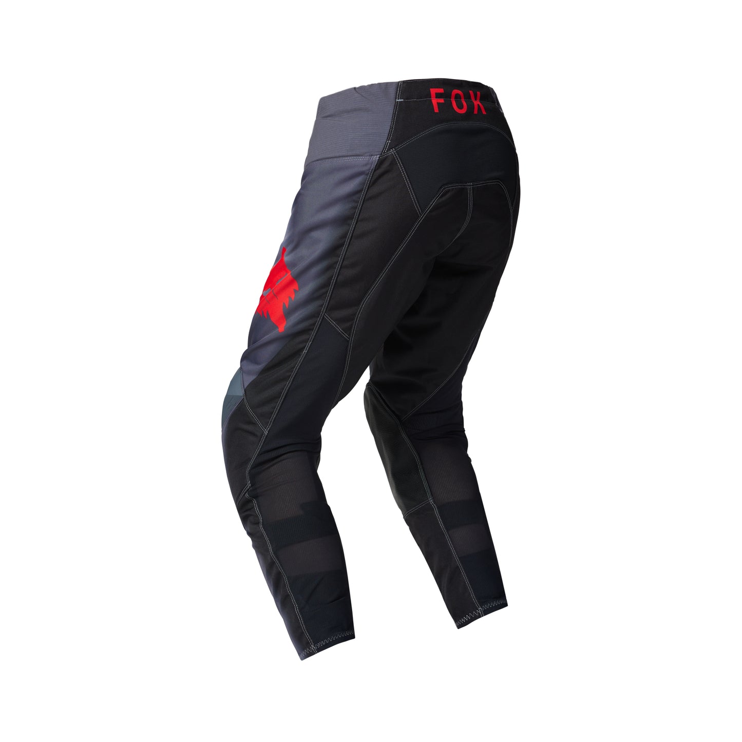 Fox MX24.5 180 Interfere Pants Grey Red