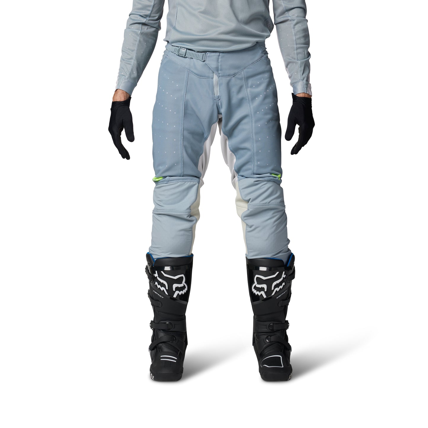 Fox MX24.5 Airline Aviation Pants Grey