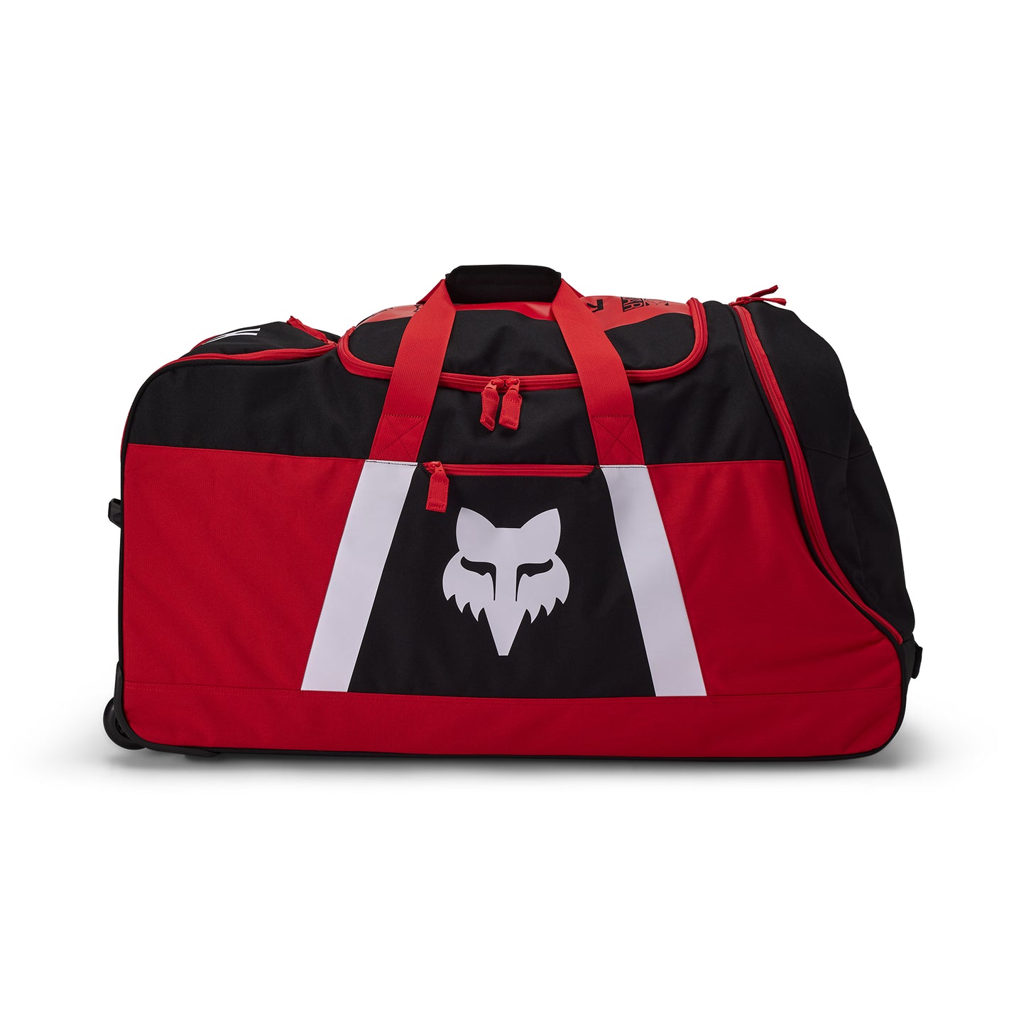 Fox Racespec Shuttle 180 Red