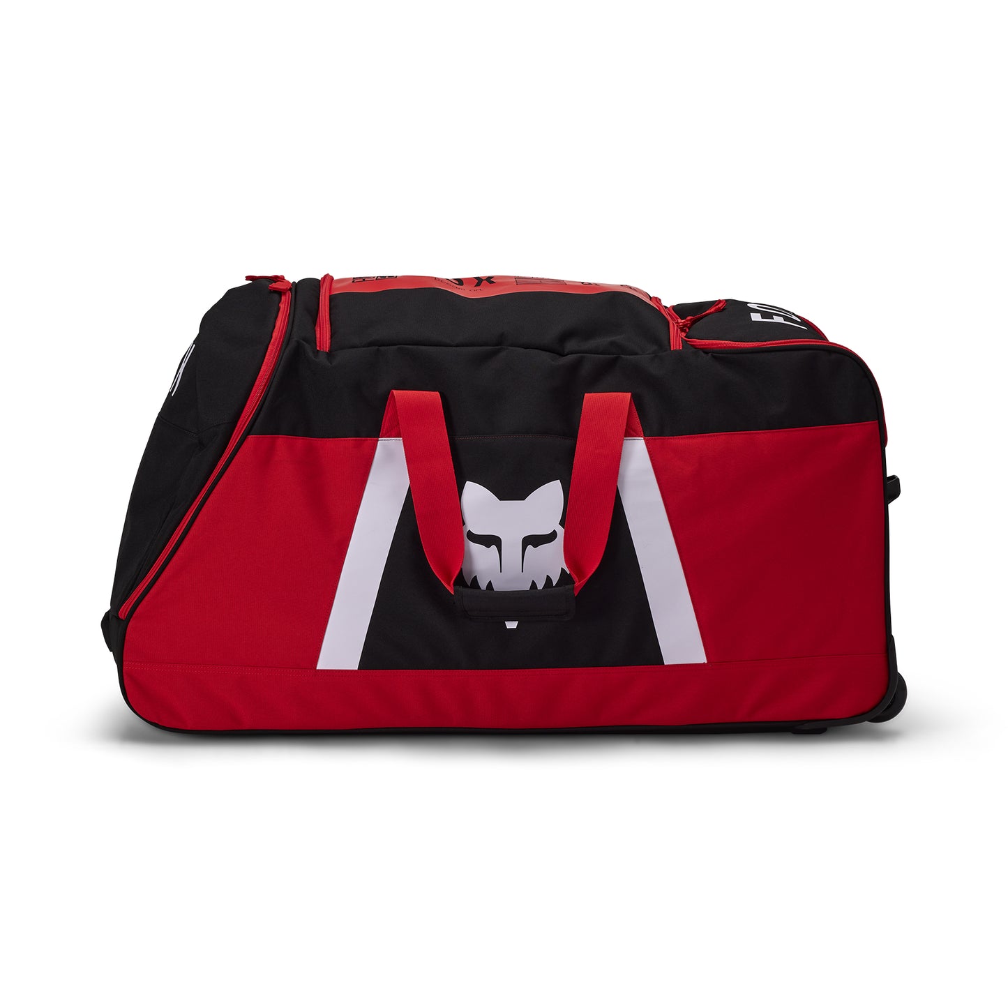 Fox Racespec Shuttle 180 Red