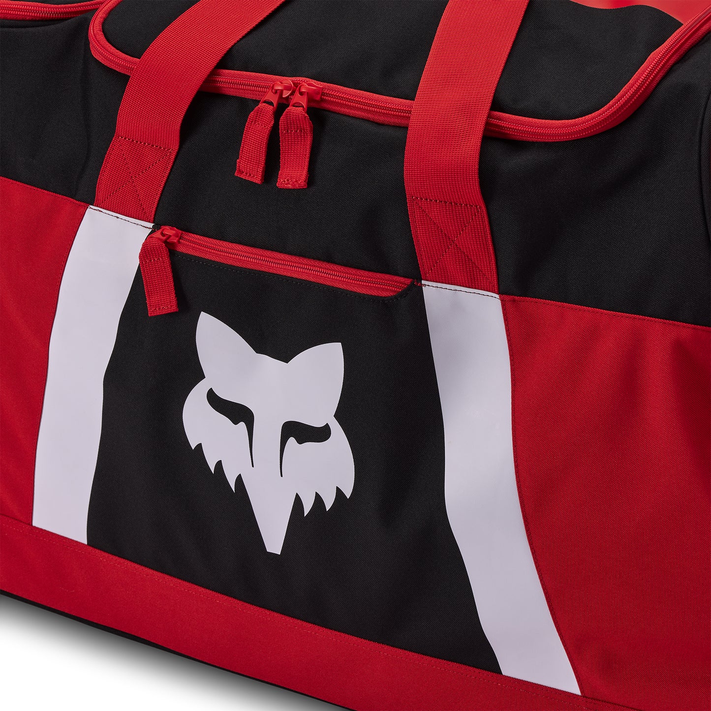 Fox Racespec Shuttle 180 Red