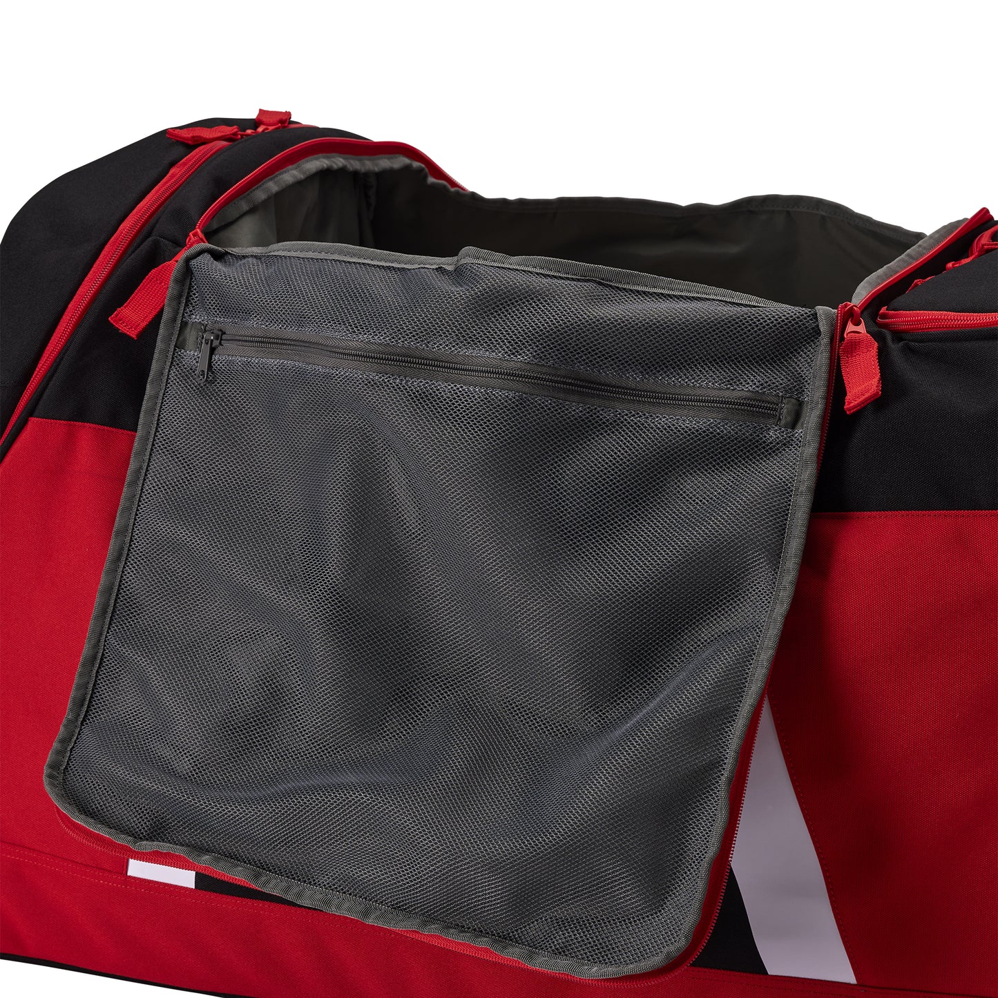 Fox Racespec Shuttle 180 Red