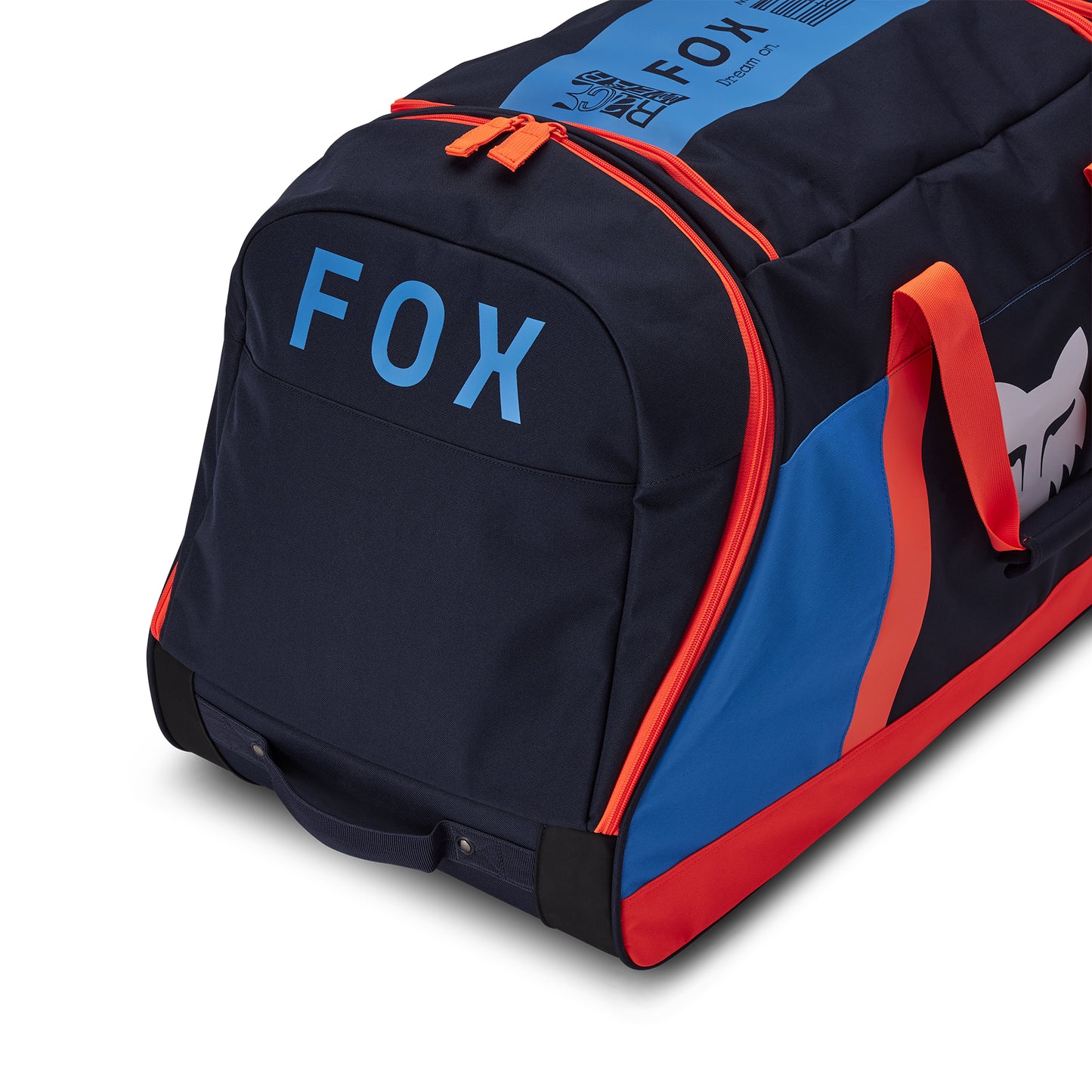 Fox Racespec Shuttle 180 Blue