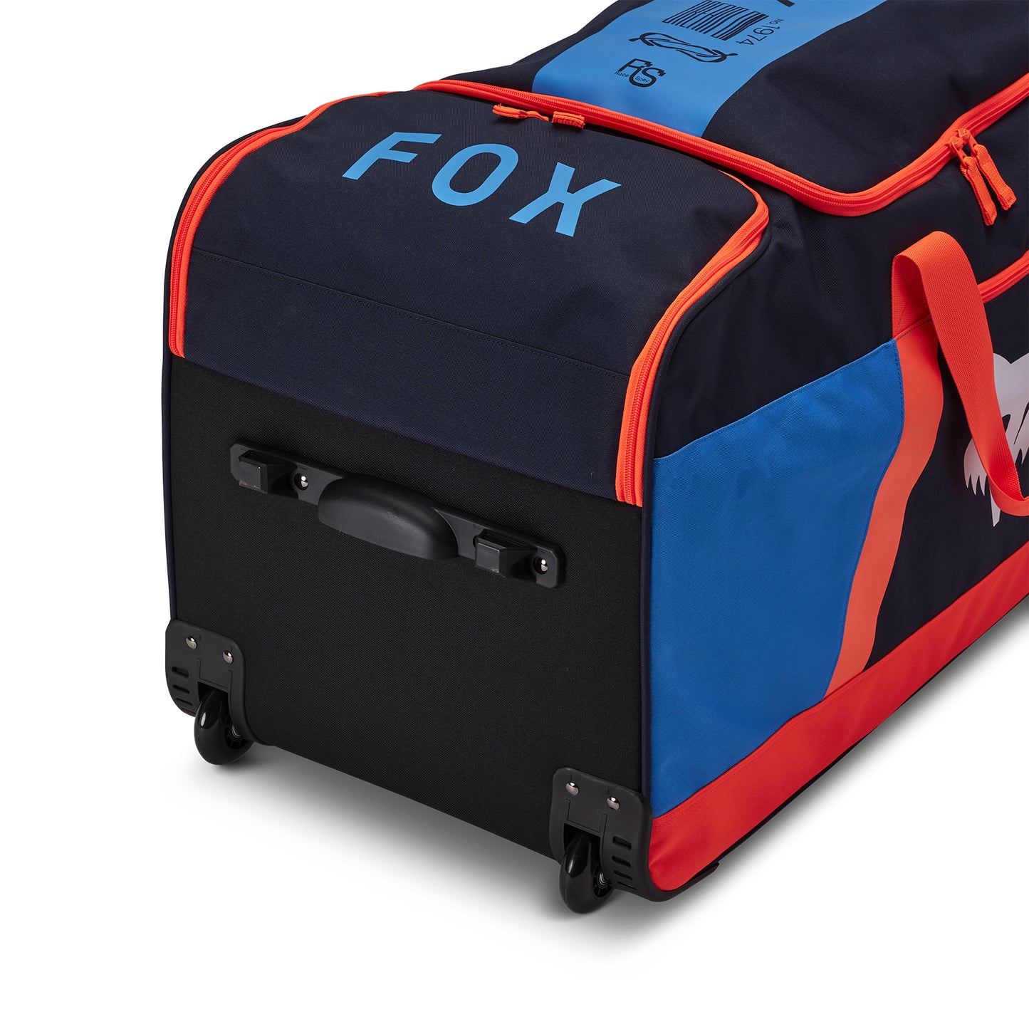 Fox Racespec Shuttle 180 Blue