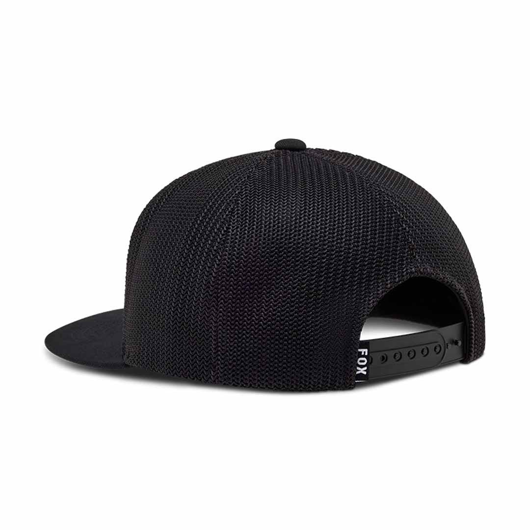 Fox Youth EST.1974 Trucker Hat - Black