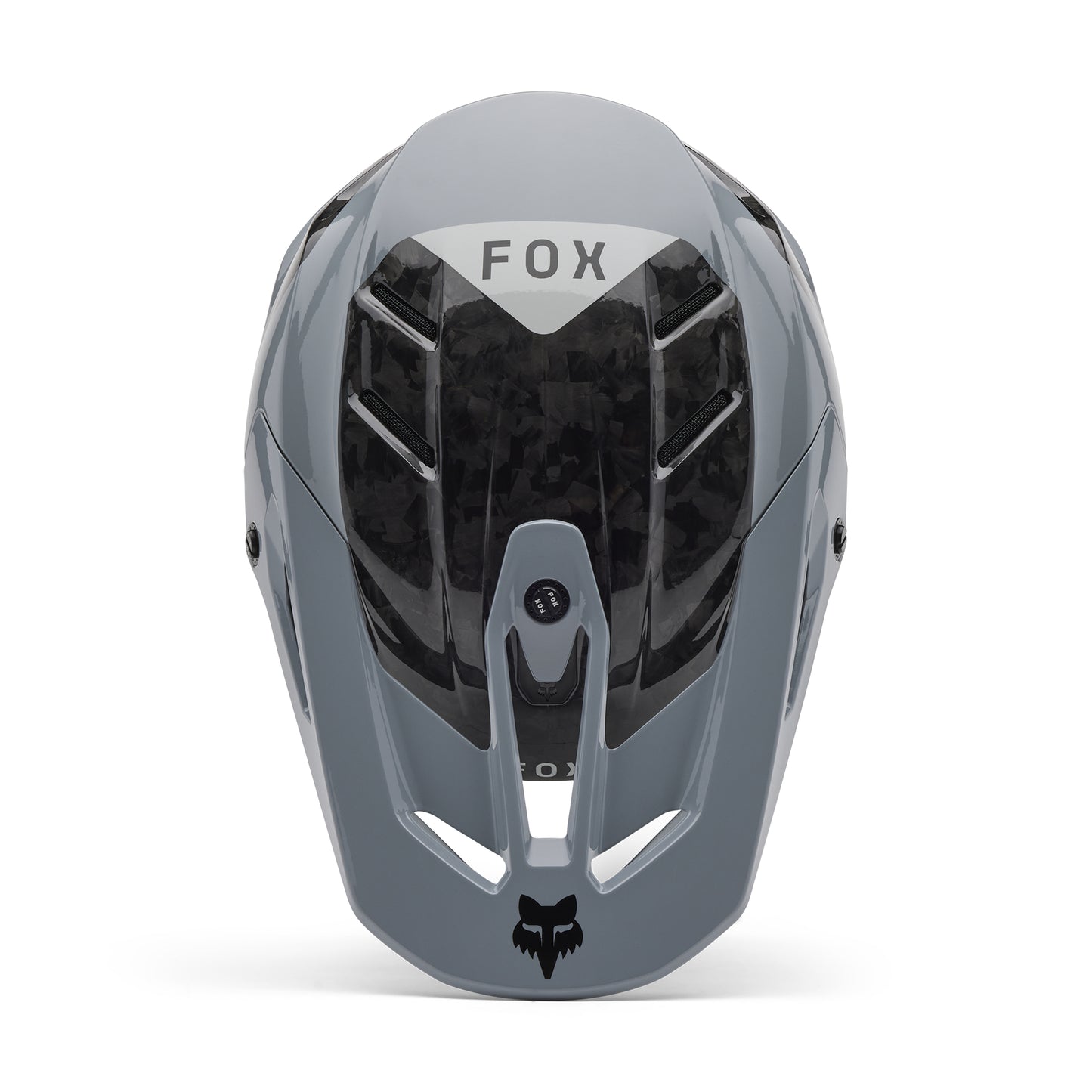 Fox MX25 V3 RS Infinite Helmet - Grey