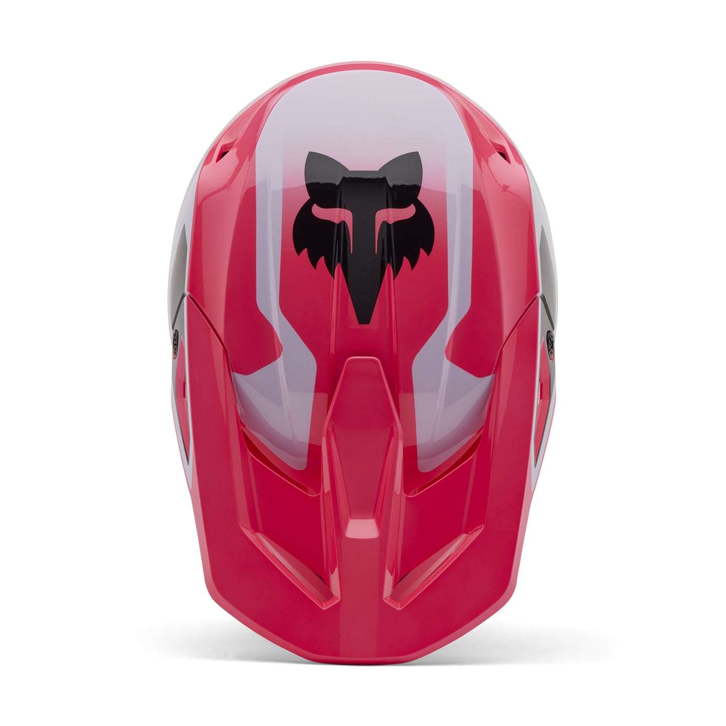 Fox MX25 V1 Lean Helmet - Pink