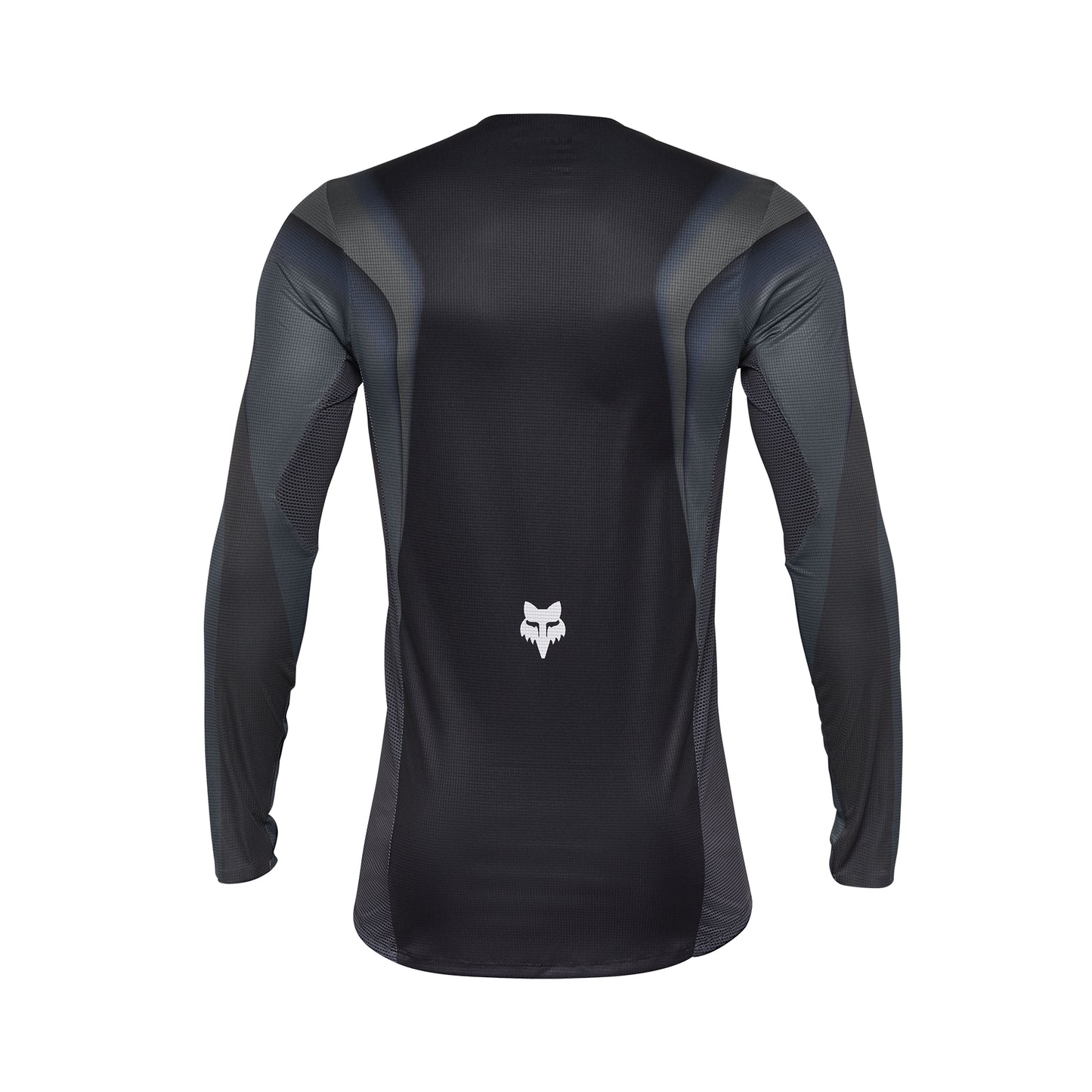 Fox MX25 Flexair Infinite Jersey - Black