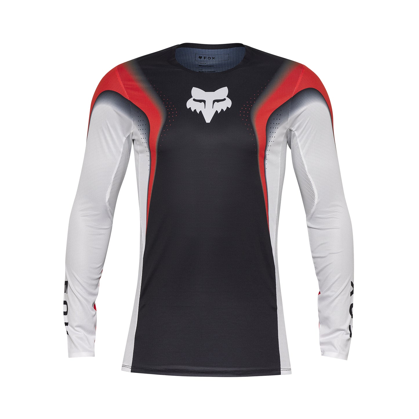 Fox MX25 Flexair Infinite Jersey Red