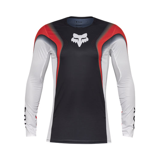 Fox MX25 Flexair Infinite Jersey Red