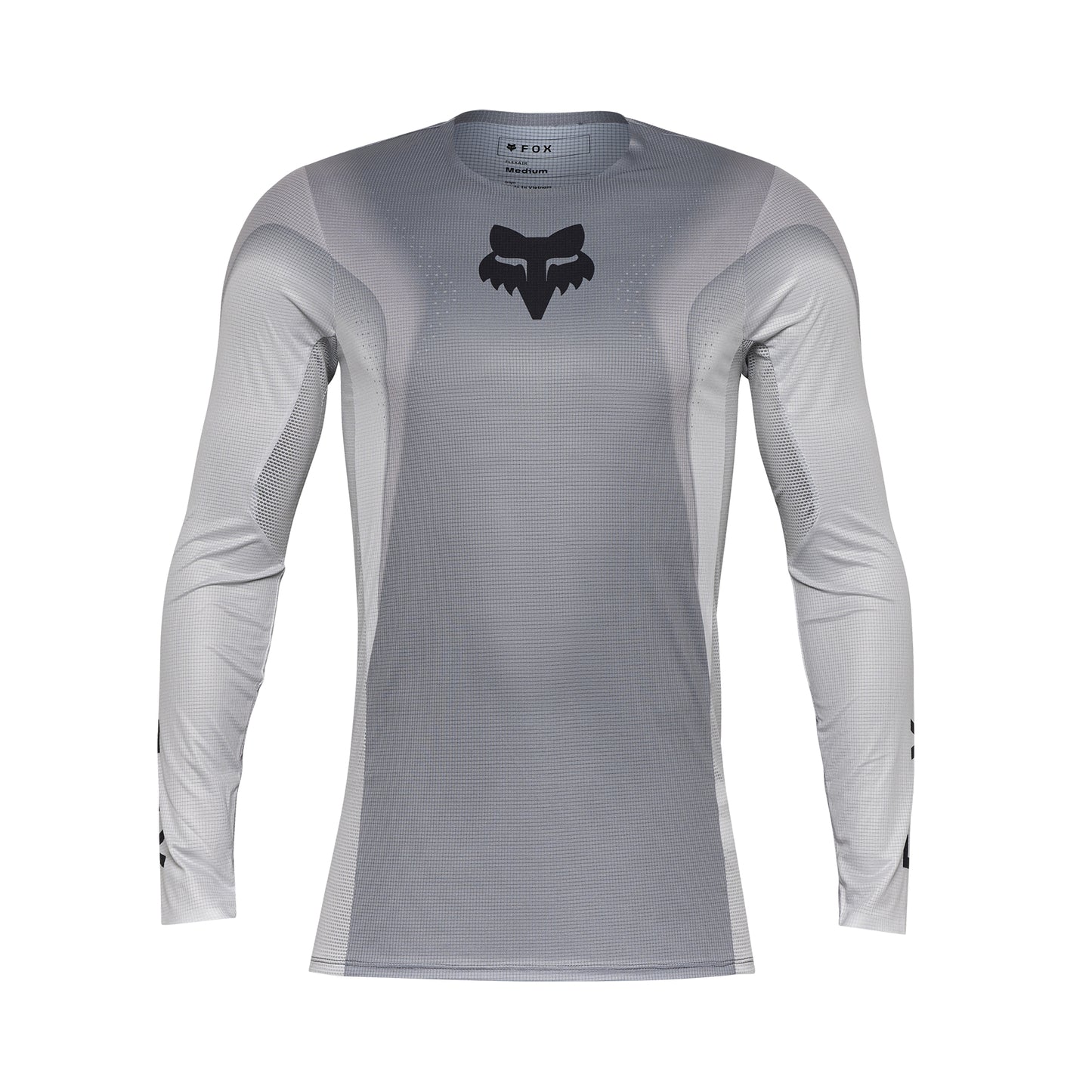 Fox MX25 Flexair Infinite Jersey Grey
