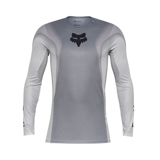 Fox MX25 Flexair Infinite Jersey Grey