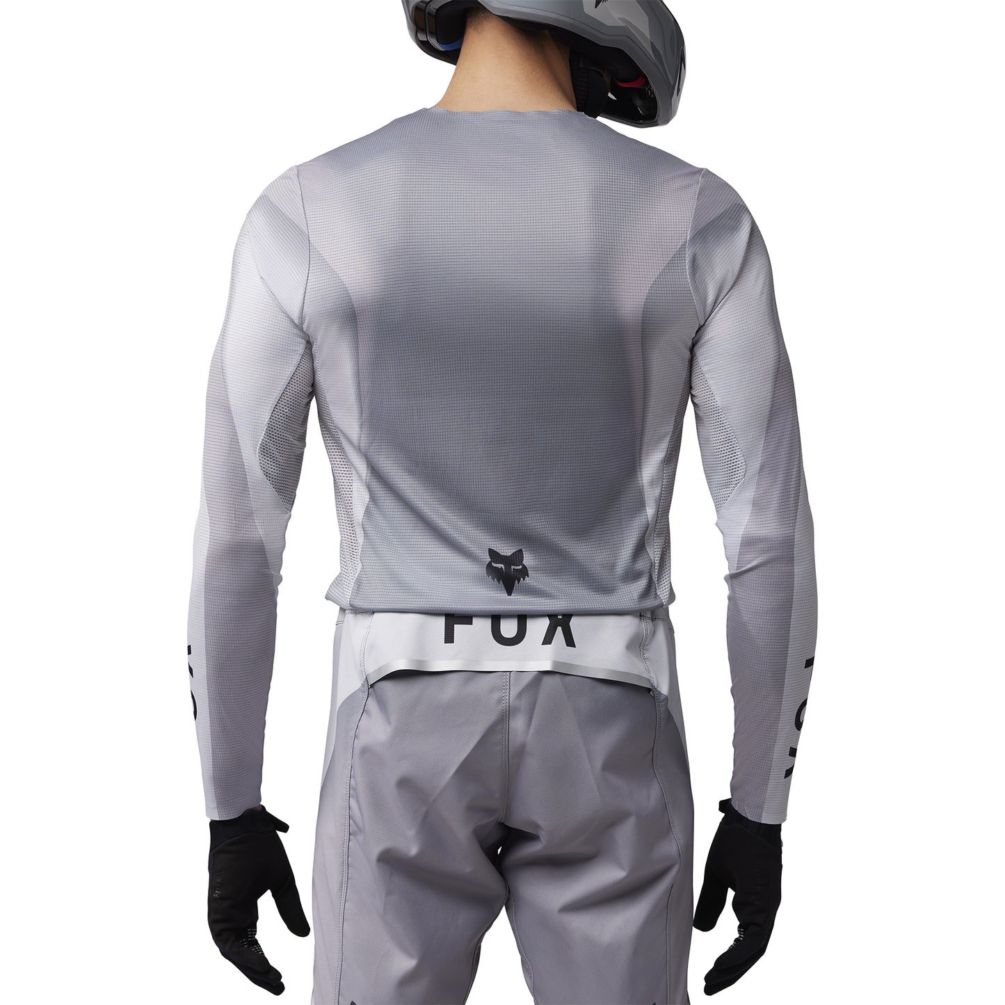 Fox MX25 Flexair Infinite Jersey Grey