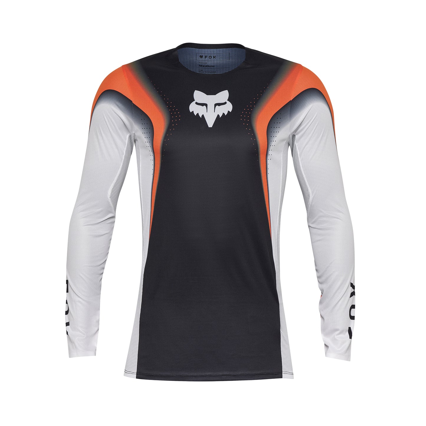 Fox MX25 Flexair Infinite Jersey Orange