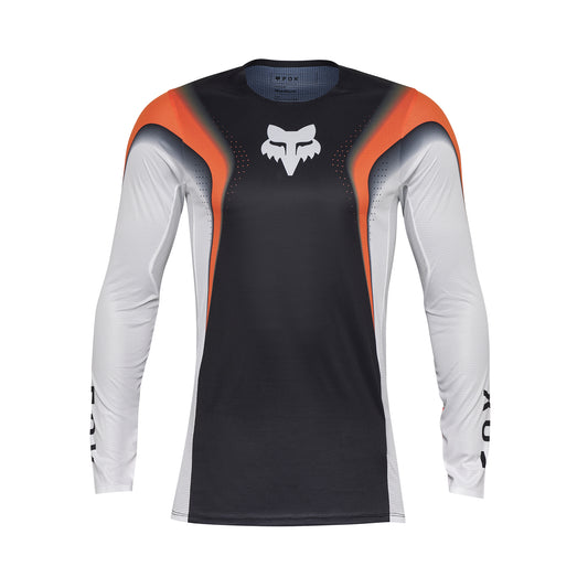 Fox MX25 Flexair Infinite Jersey Orange