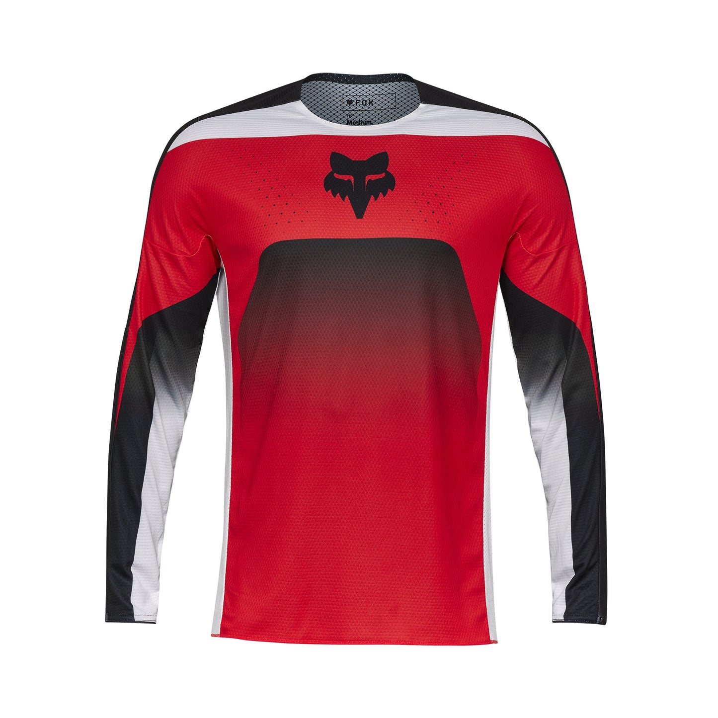 Fox MX25 360 Divider Jersey Red