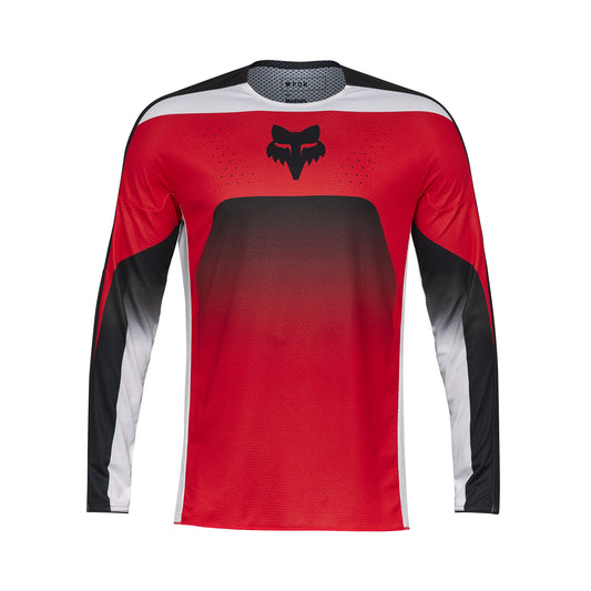 Fox MX25 360 Divider Jersey Red