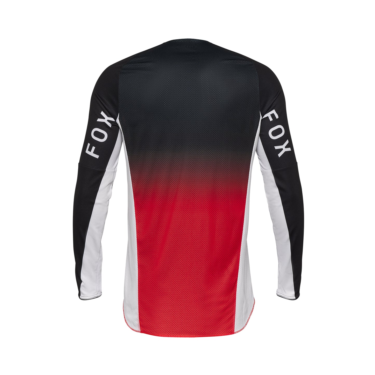 Fox MX25 360 Divider Jersey Red