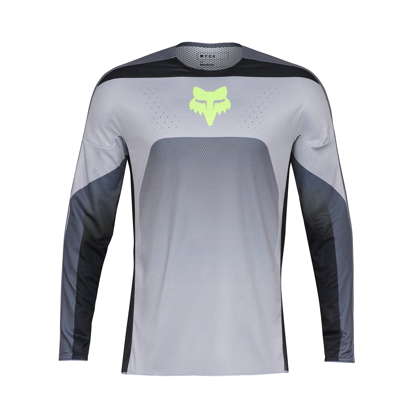 Fox MX25 360 Divider Jersey Grey