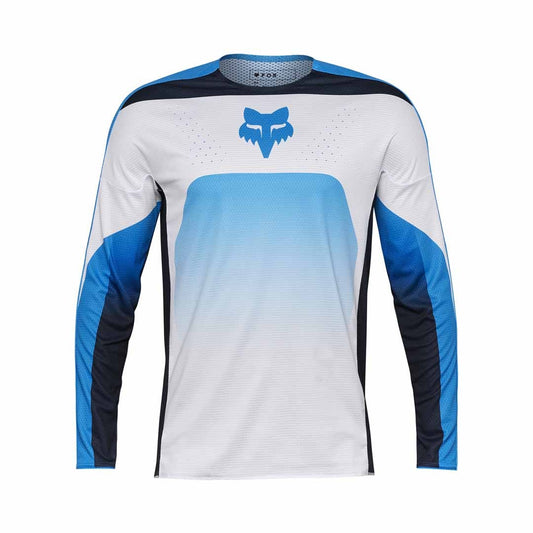 Fox MX25 360 Divider Jersey - Blue
