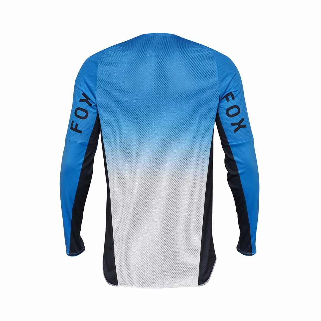 Fox MX25 360 Divider Jersey - Blue