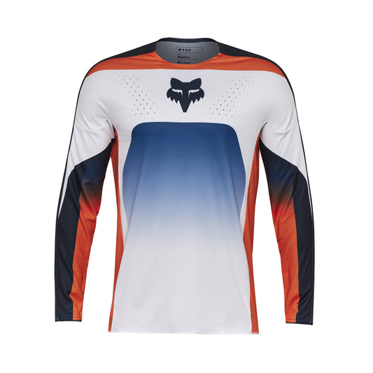 Fox MX25 360 Divider Jersey Orange