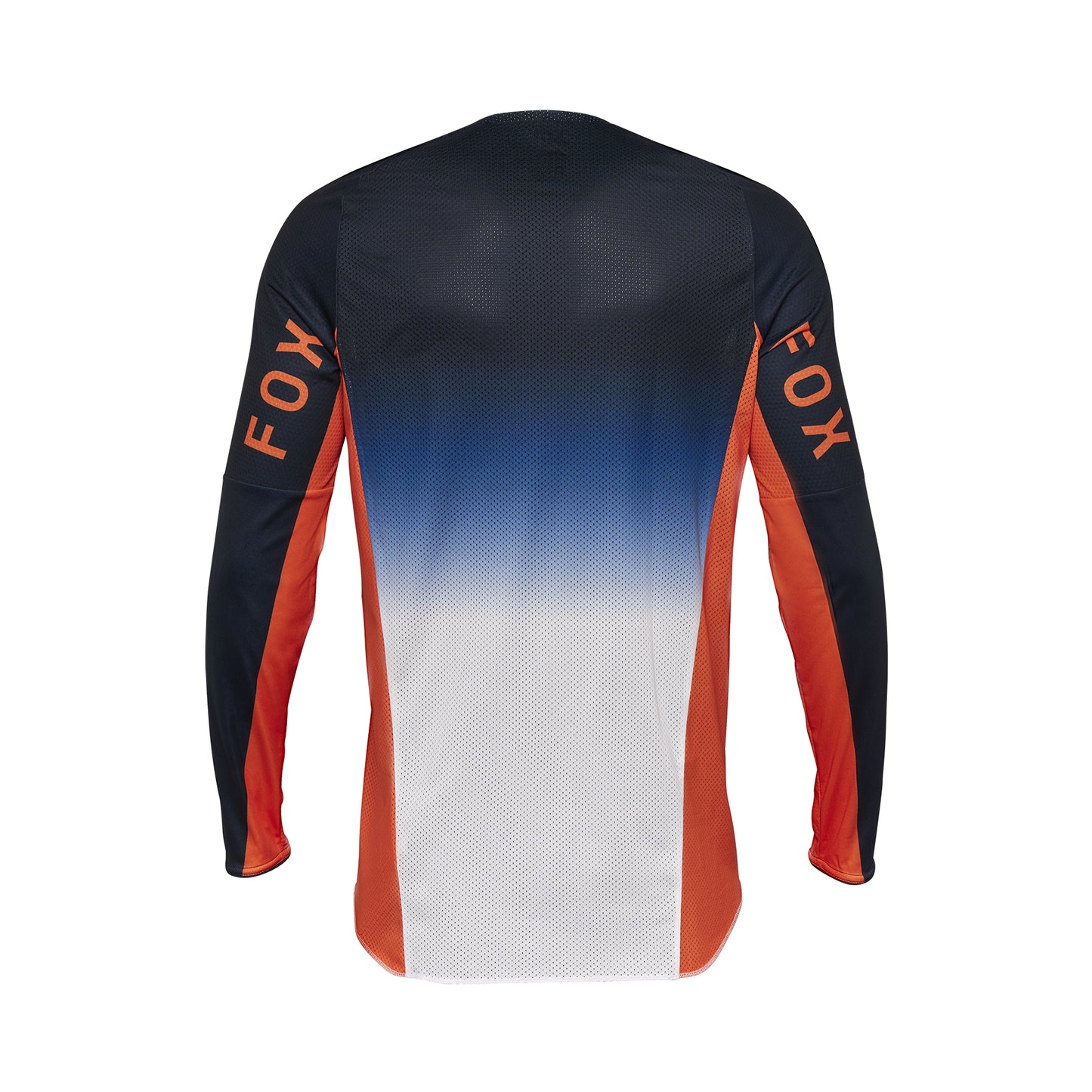 Fox MX25 360 Divider Jersey Orange