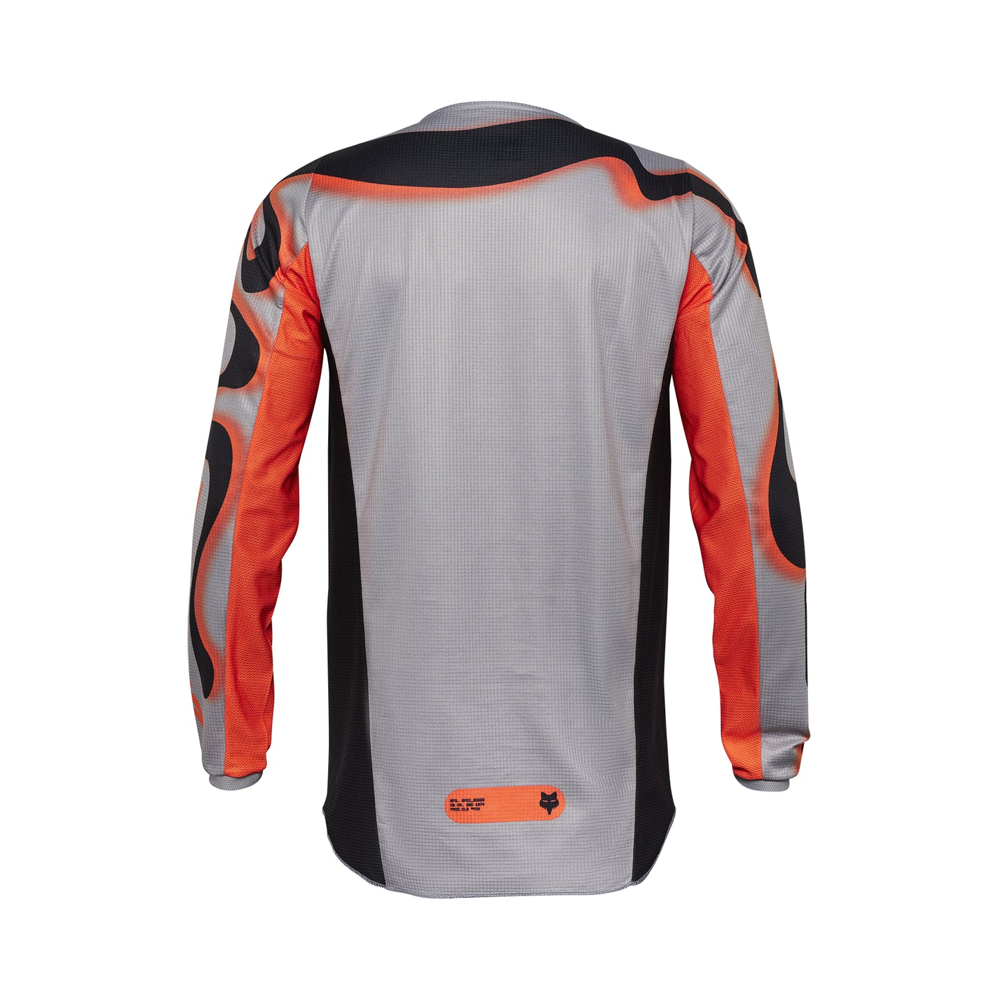 Fox MX25 180 Emotion Jersey Grey