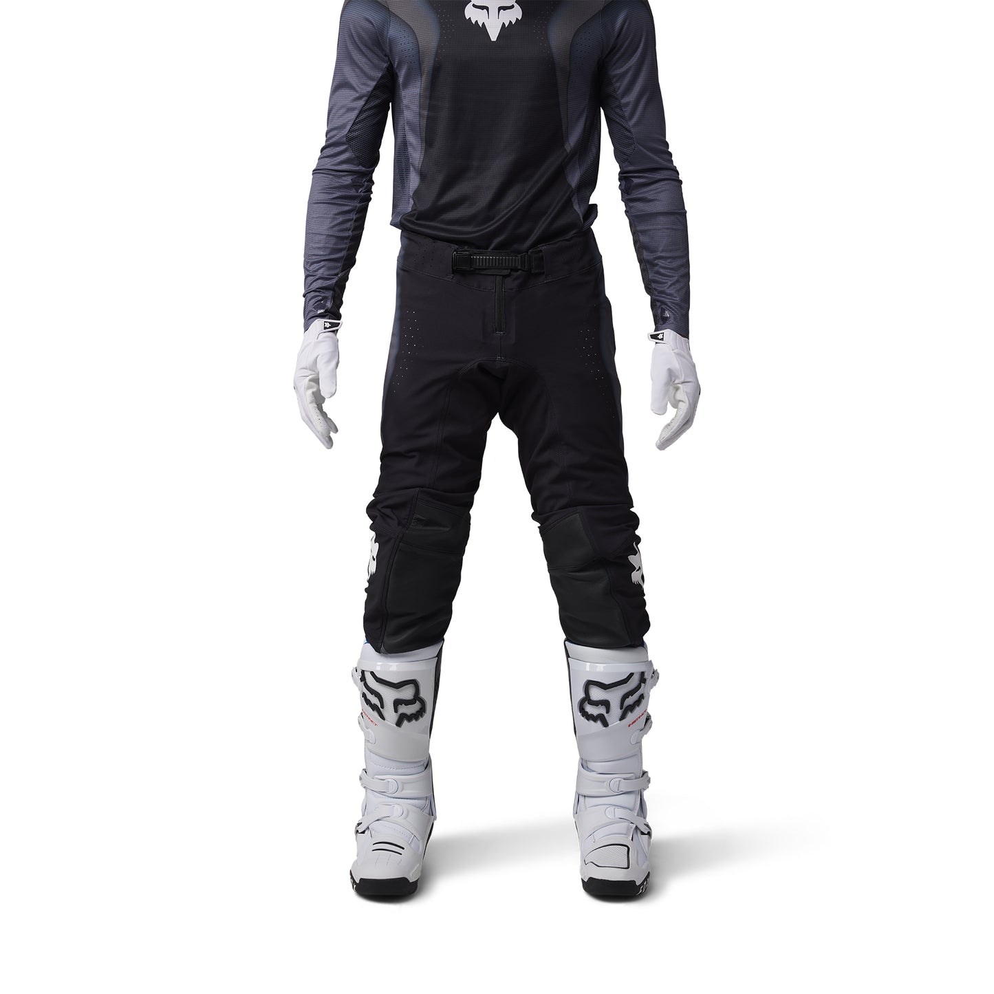 Fox MX25 Flexair Infinite Pants - Black