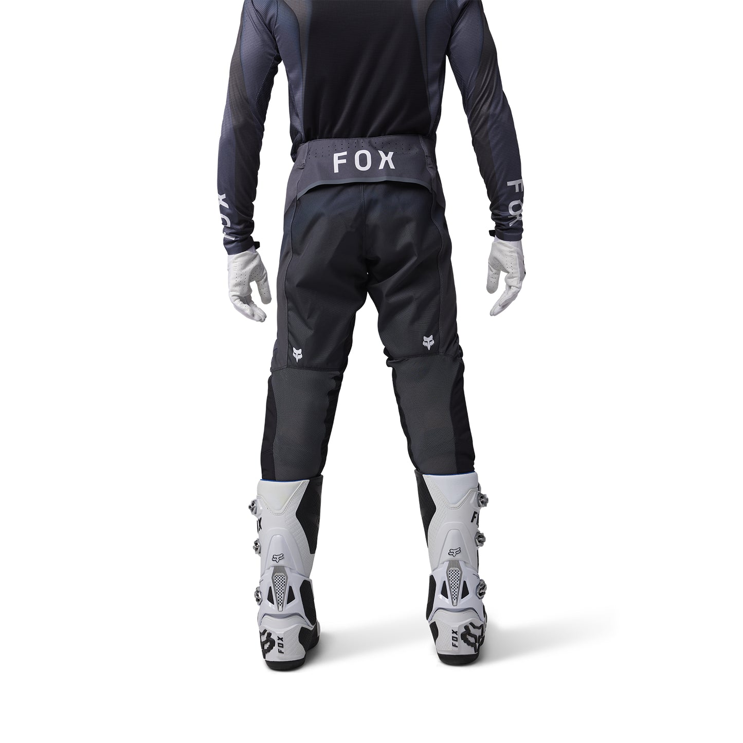Fox MX25 Flexair Infinite Pants - Black