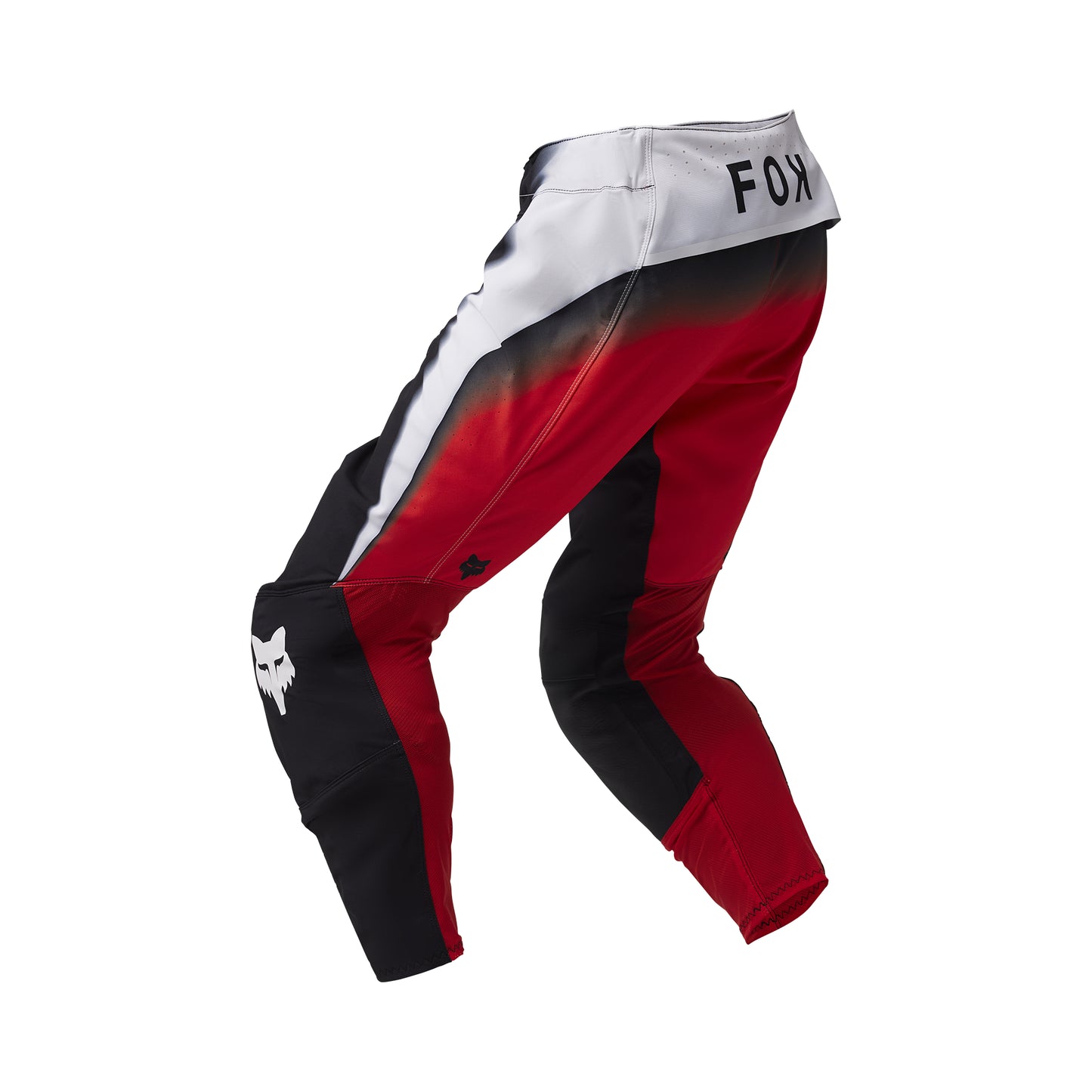 Fox MX25 Flexair Infinite Pants Red