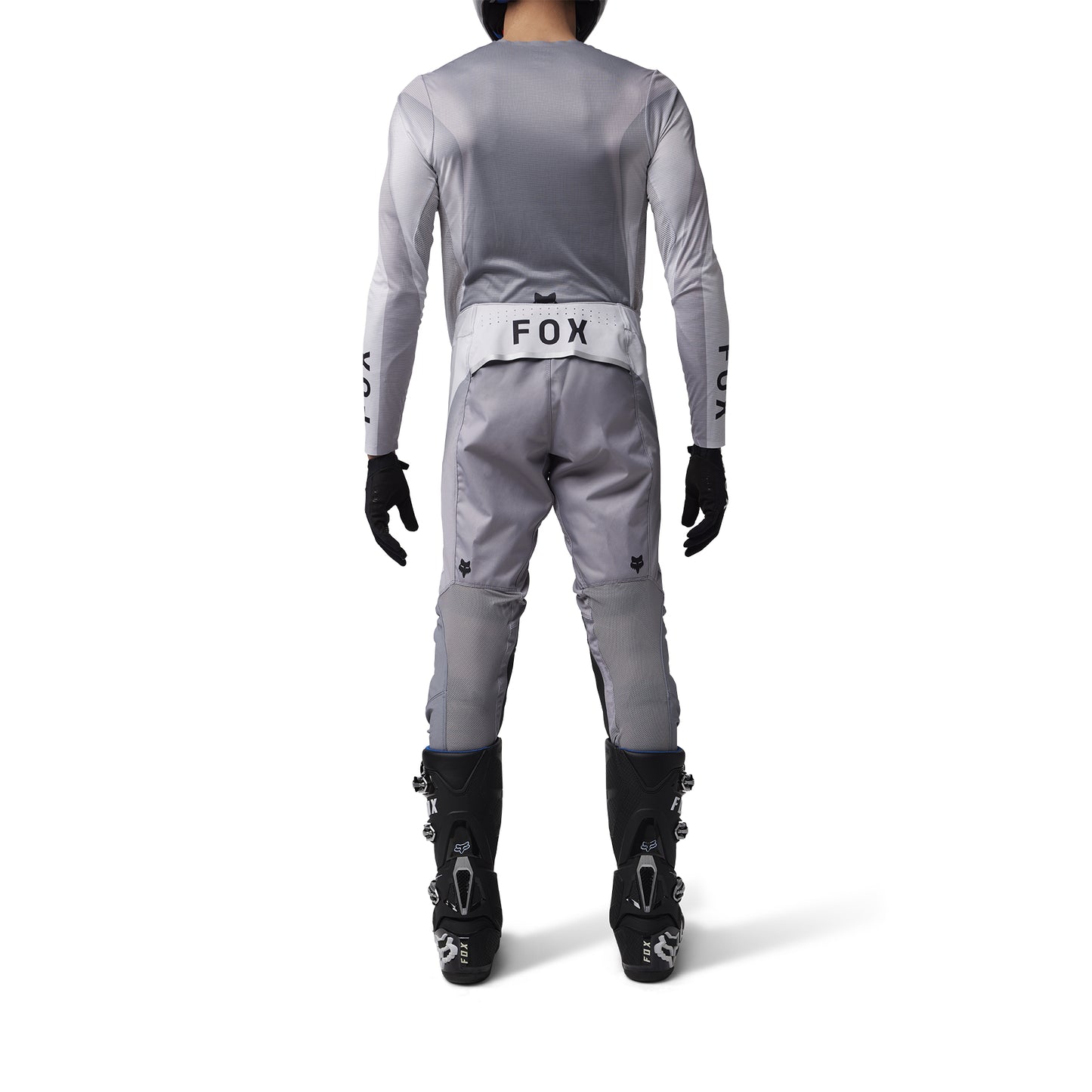 Fox MX25 Flexair Infinite Pants Grey
