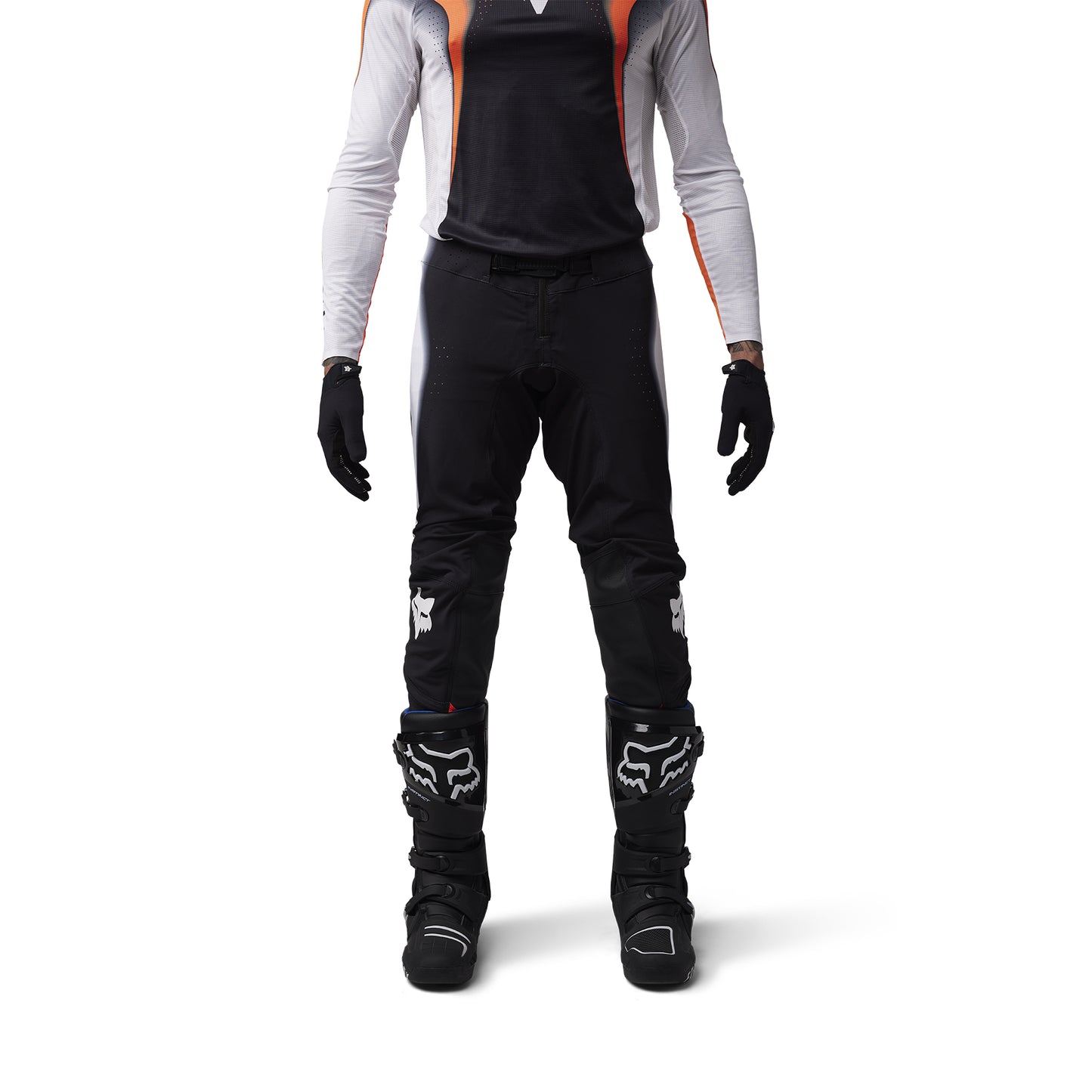 Fox MX25 Flexair Infinite Pants Orange