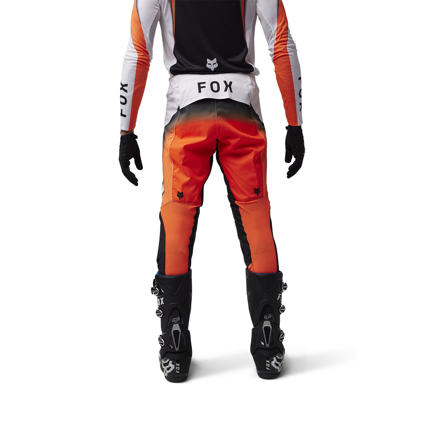 Fox MX25 Flexair Infinite Pants Orange