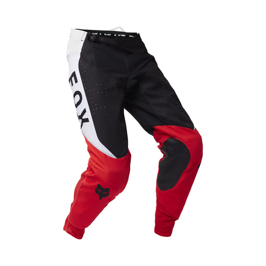Fox MX25 360 Divider Pants Red