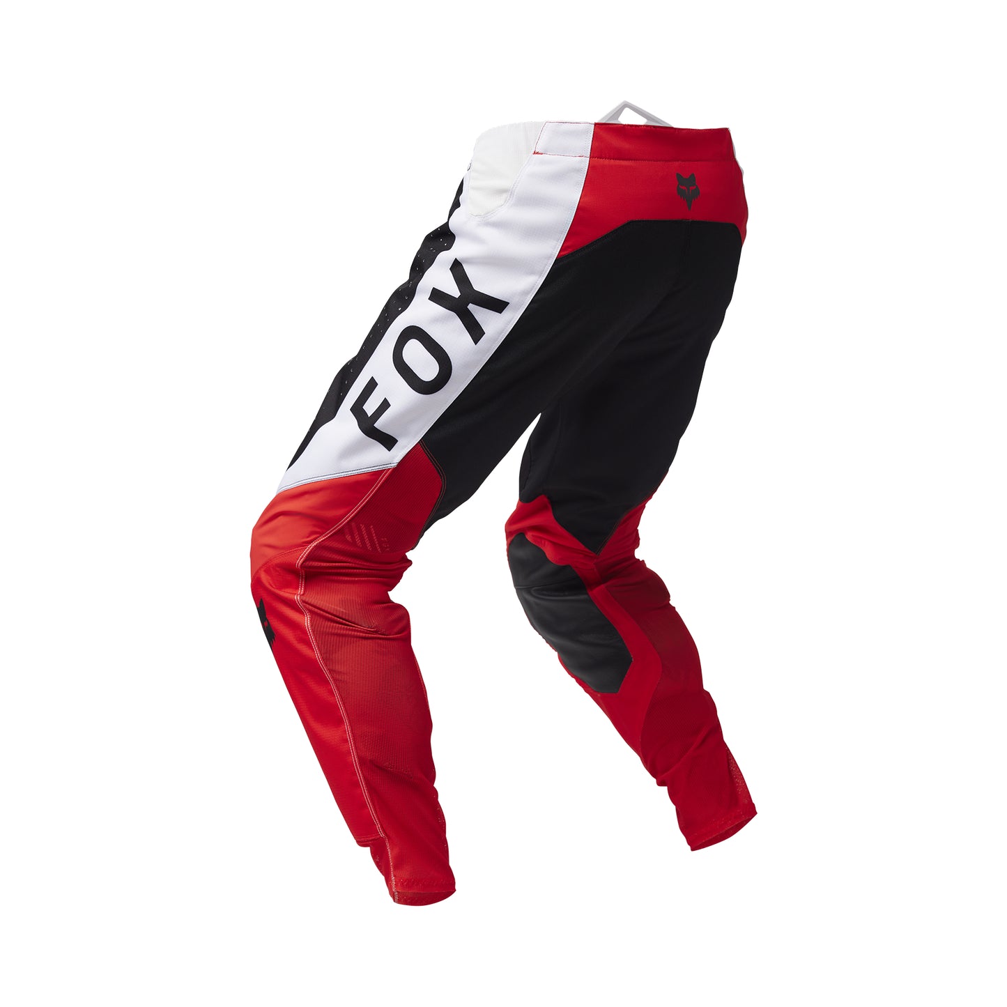 Fox MX25 360 Divider Pants Red