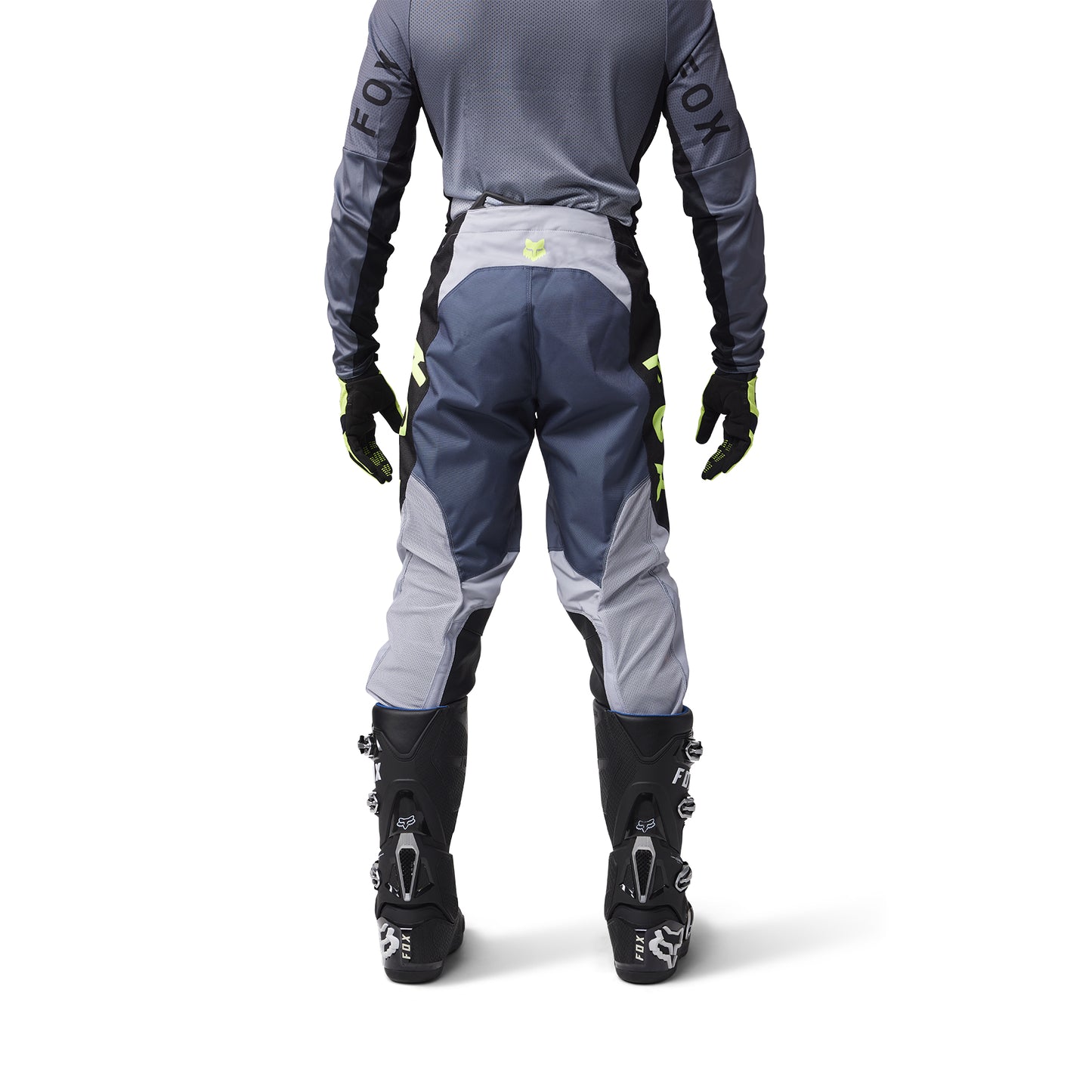 Fox MX25 360 Divider Pants Grey