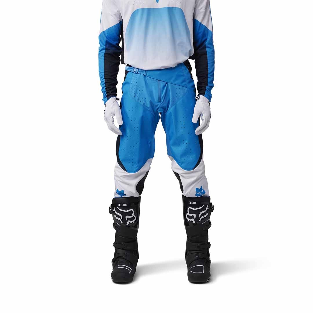 Fox MX25 360 Divider Pants - Blue / White