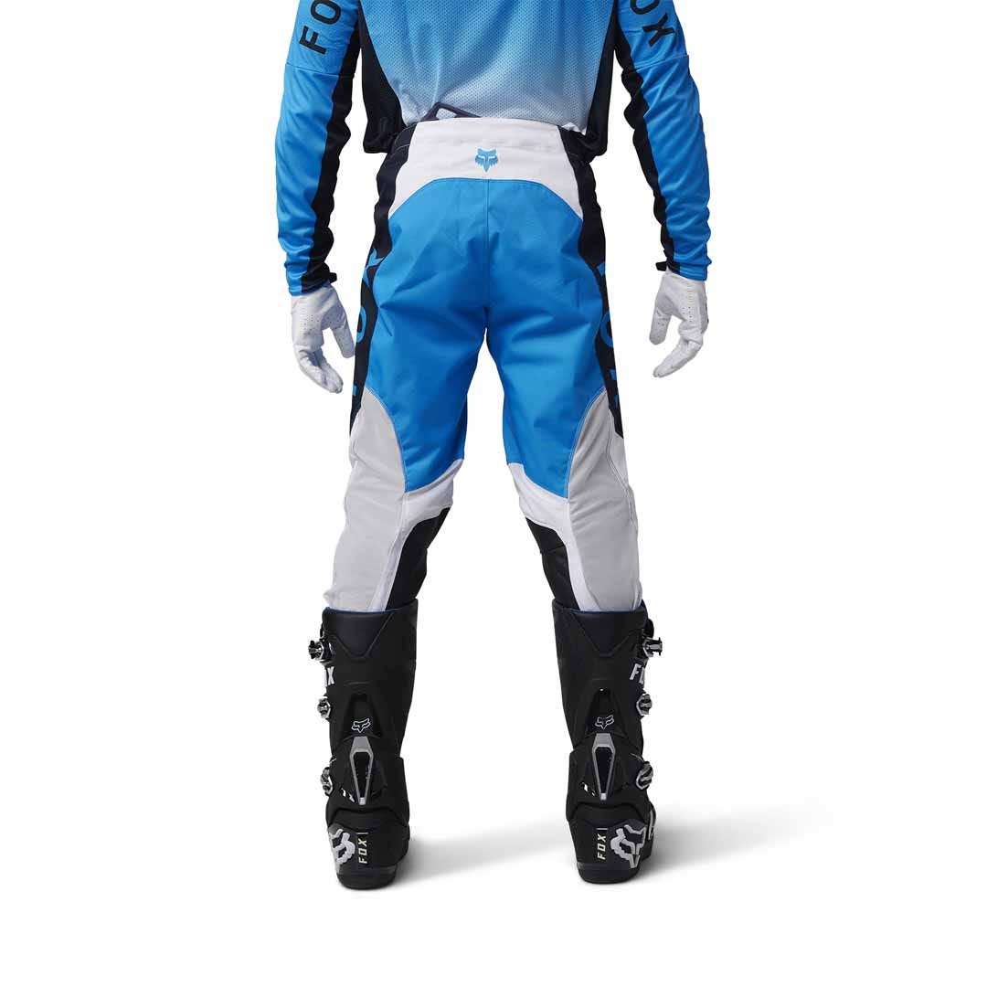 Fox MX25 360 Divider Pants - Blue / White