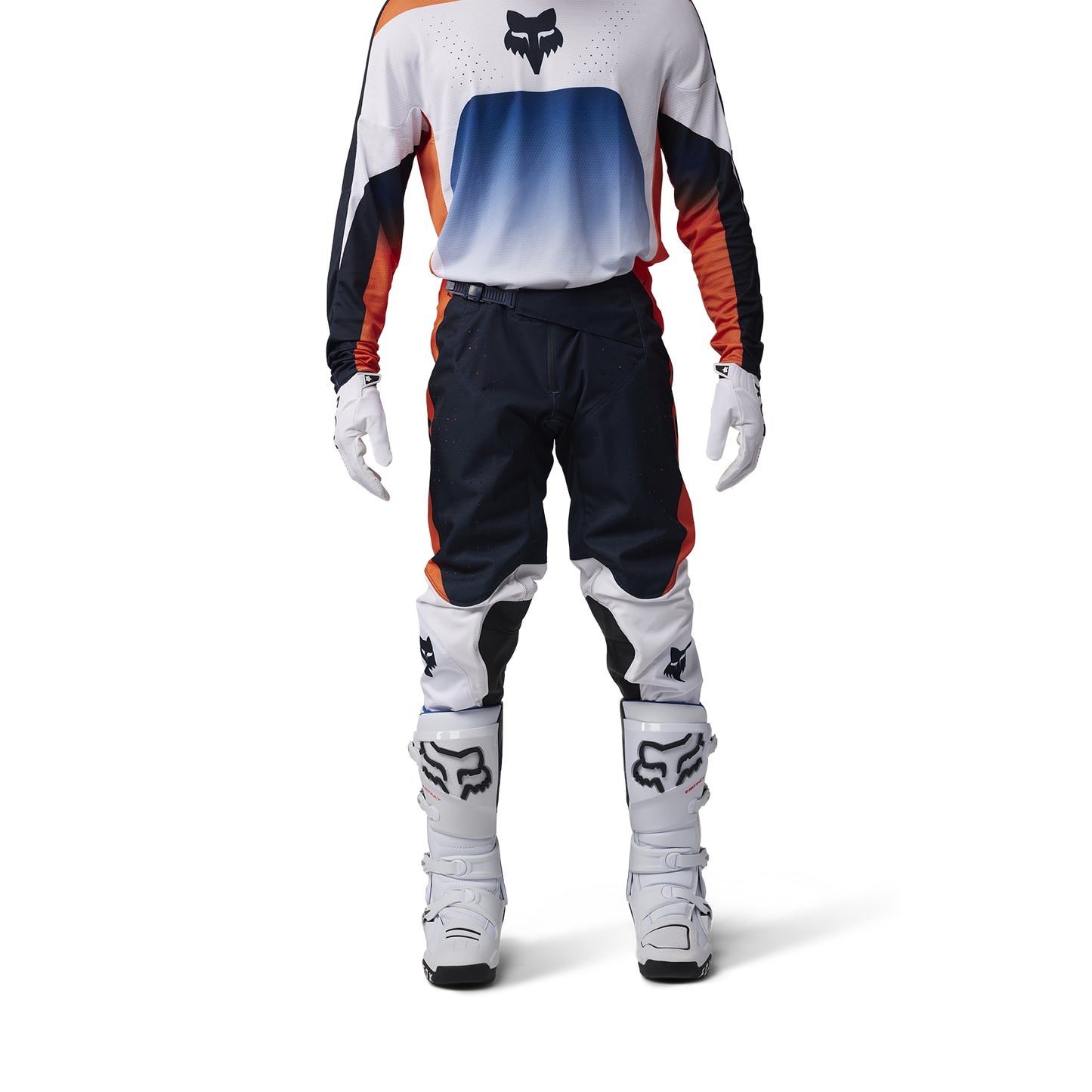 Fox MX25 360 Divider Pants Orange