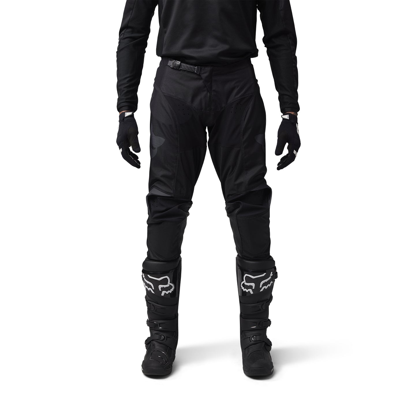 Fox MX26 180 Blackout Pants - Black