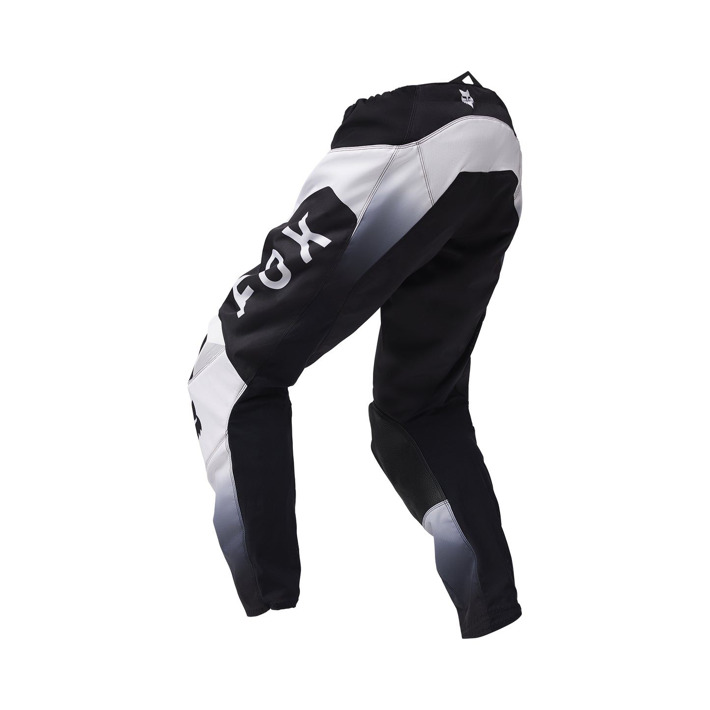 Fox MX25 180 Lean Pants - Black / White