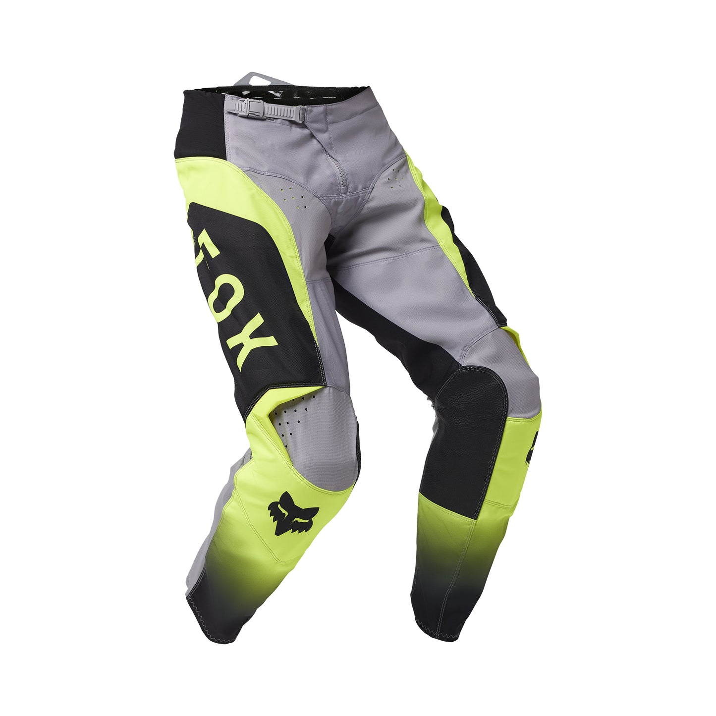 Fox MX25 180 Lean Pants Yellow